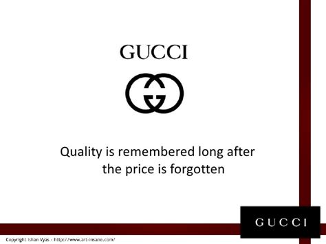 parole con significato gucci|gucci slogans meaning.